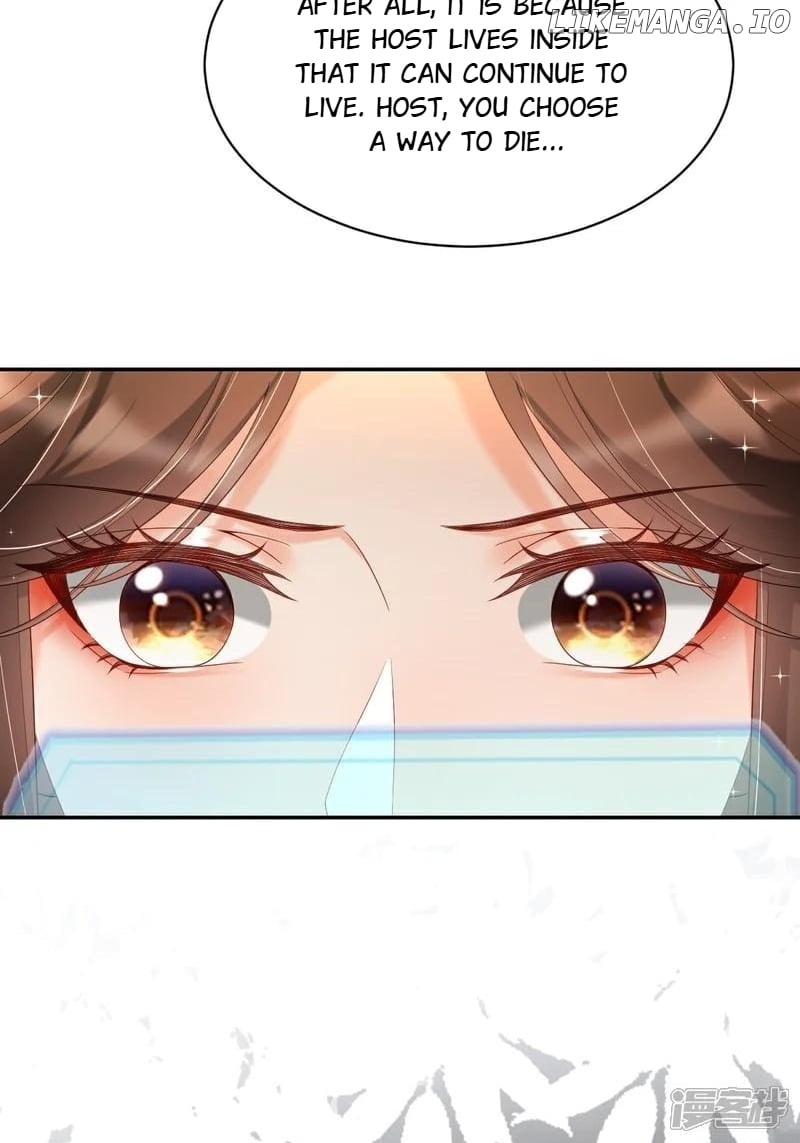 Empress of Hell’s Mission Guide Chapter 34 - page 41